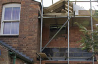 free Nether Silton home extension quotes