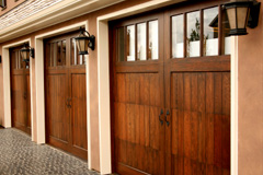 Nether Silton garage extension quotes