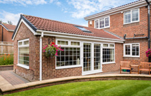 Nether Silton house extension leads