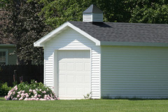 Nether Silton outbuilding construction costs